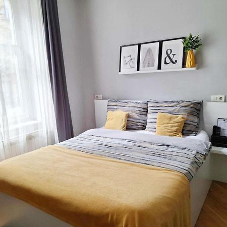 Apartamento Zagreb Spin&Fly Exterior foto