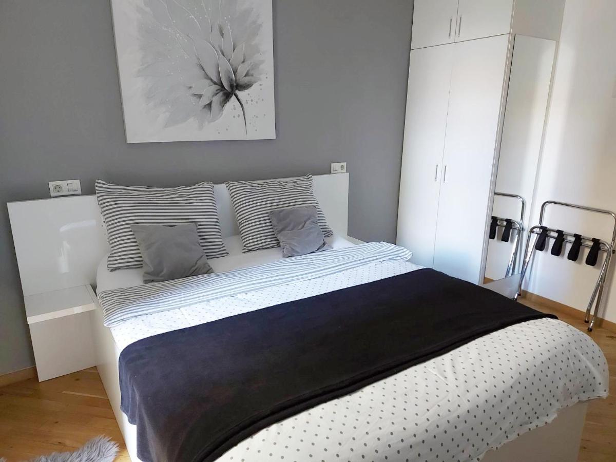 Apartamento Zagreb Spin&Fly Exterior foto