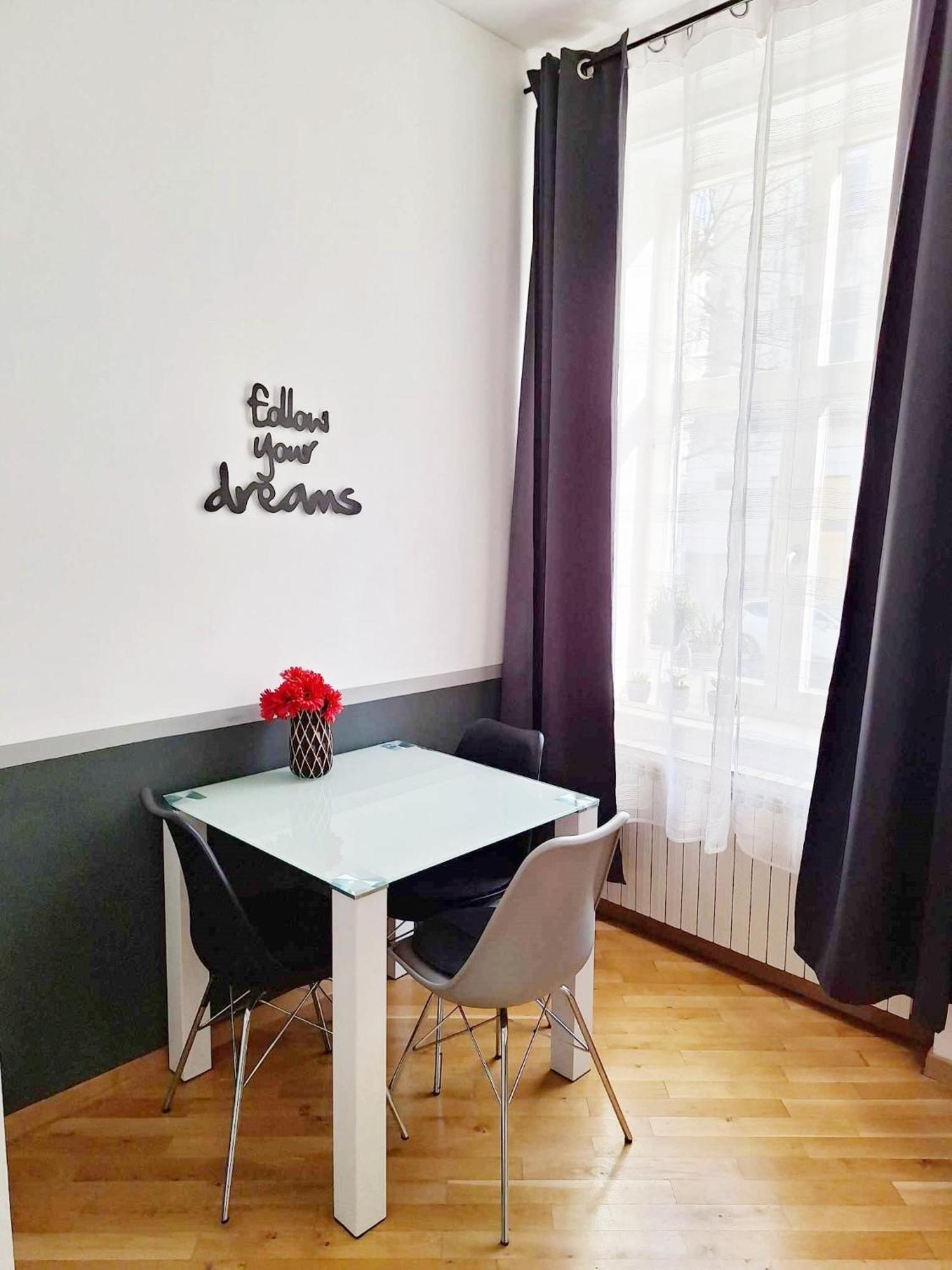 Apartamento Zagreb Spin&Fly Exterior foto
