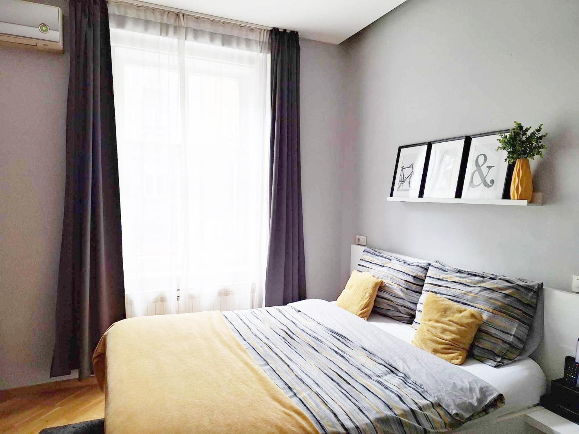 Apartamento Zagreb Spin&Fly Exterior foto
