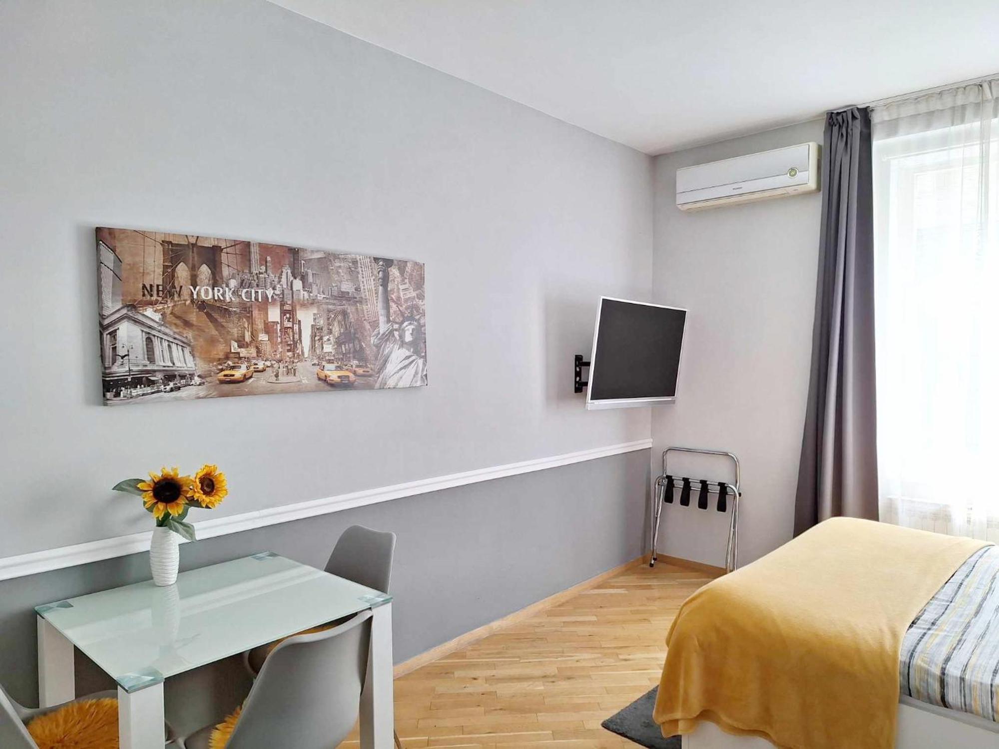 Apartamento Zagreb Spin&Fly Exterior foto