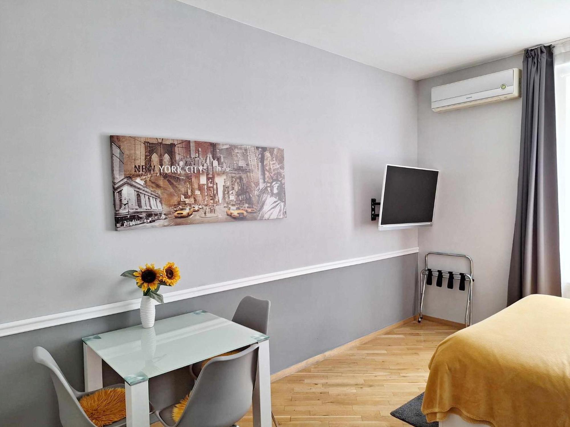Apartamento Zagreb Spin&Fly Exterior foto