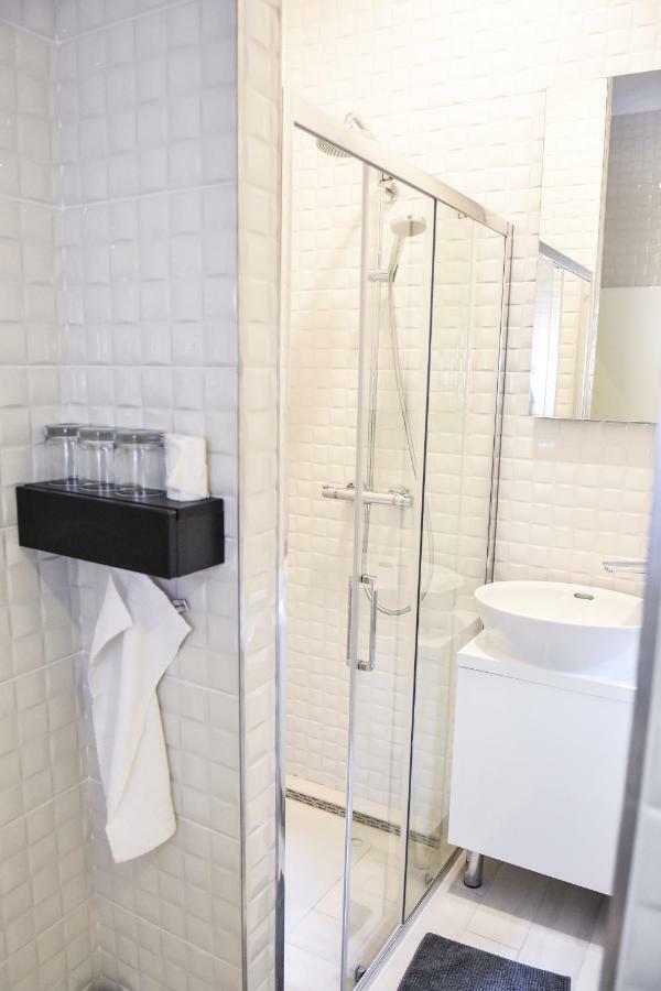 Apartamento Zagreb Spin&Fly Exterior foto
