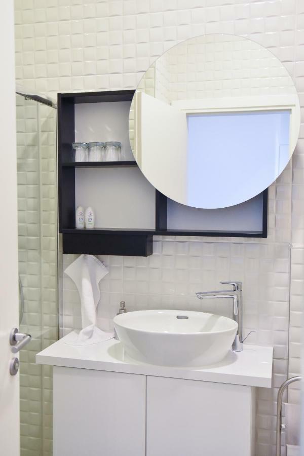 Apartamento Zagreb Spin&Fly Exterior foto